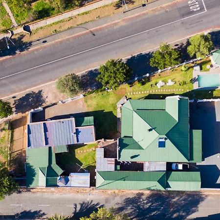 Ebenezer Guesthouse Colesberg Exterior foto