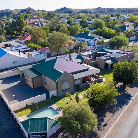Ebenezer Guesthouse Colesberg Exterior foto