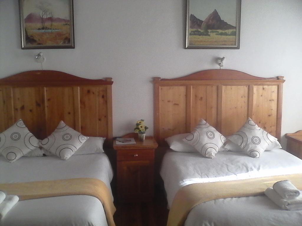Ebenezer Guesthouse Colesberg Exterior foto