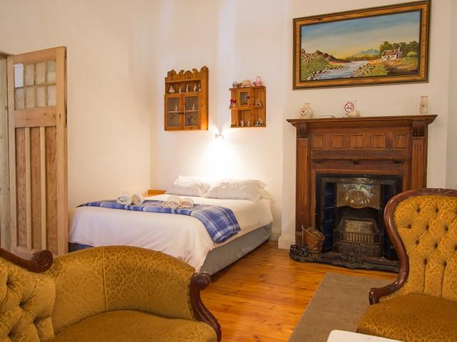 Ebenezer Guesthouse Colesberg Exterior foto