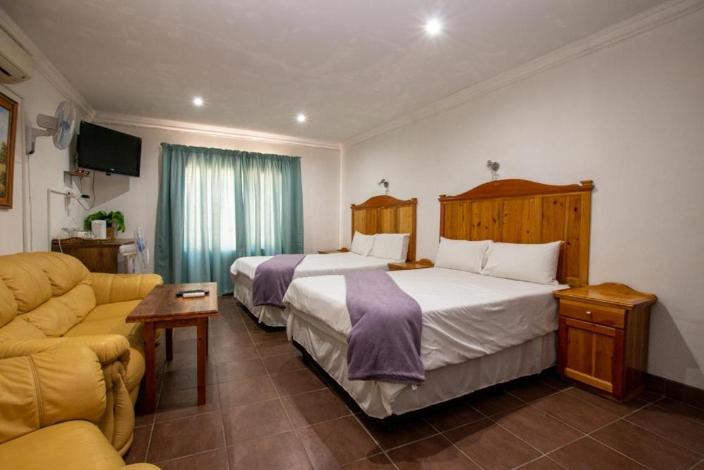 Ebenezer Guesthouse Colesberg Exterior foto