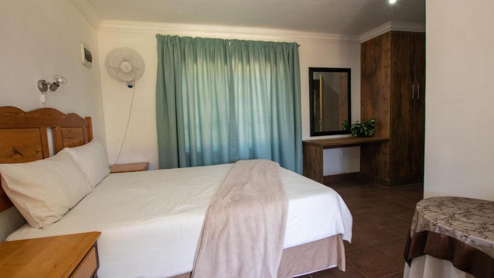 Ebenezer Guesthouse Colesberg Exterior foto