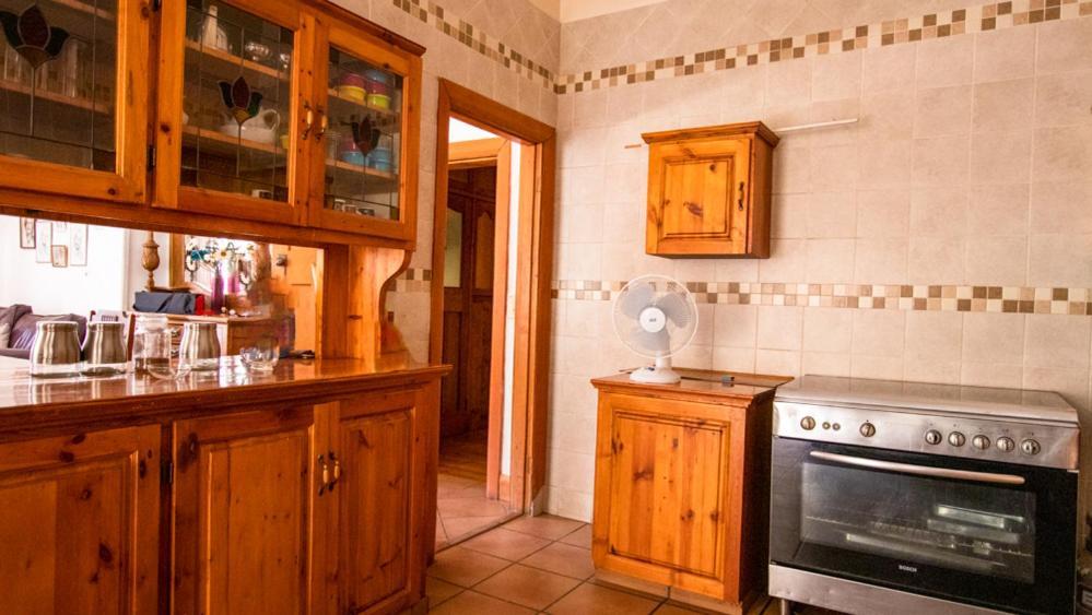 Ebenezer Guesthouse Colesberg Exterior foto